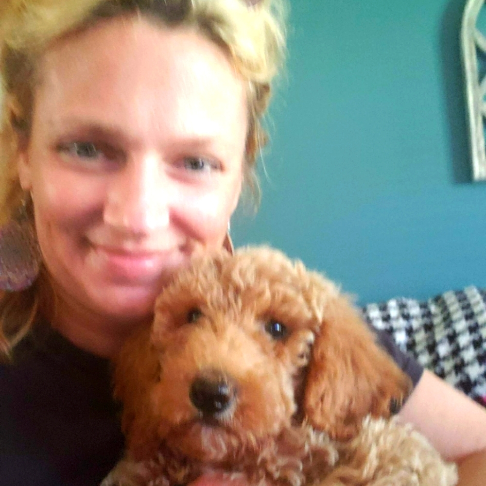 Meet your Posher, Erica